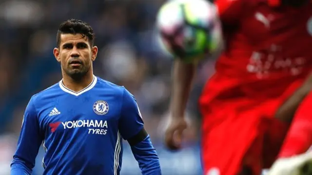 Diego Costa