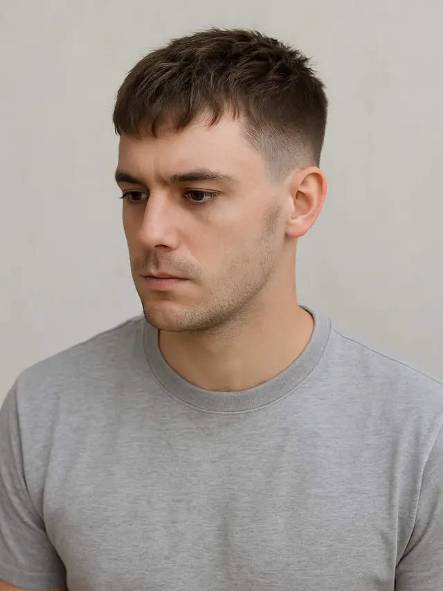 Gaya Rambut 2025 yang Effortless dan Mudah Dirawat