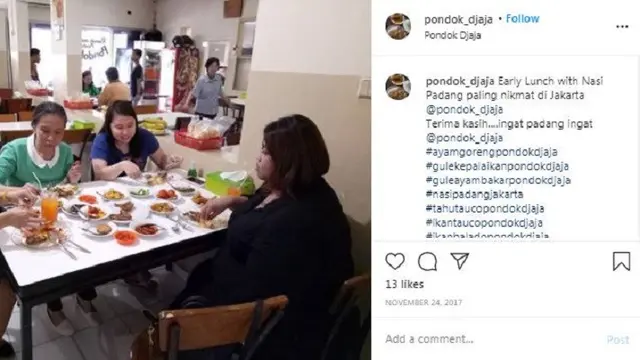 Pondok Djaja