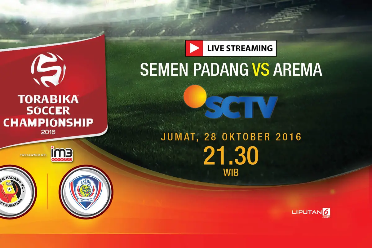 Prediksi Semen Padang vs Arema