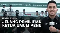 Proses pemilihan Ketua Umum PBNU akan pada dimulai hari ini. Siapa saja kandidat terkuat untuk duduk sebagai orang nomor satu di PBNU?