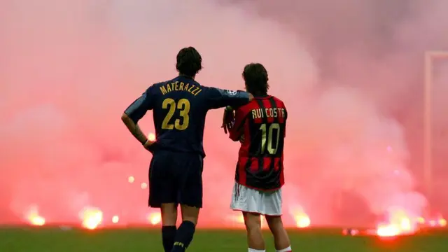 Inter Milan