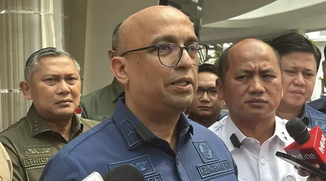 Kolonel TNI Aktif Diduga Terlibat Pengadaan Motor di Kasus MBG