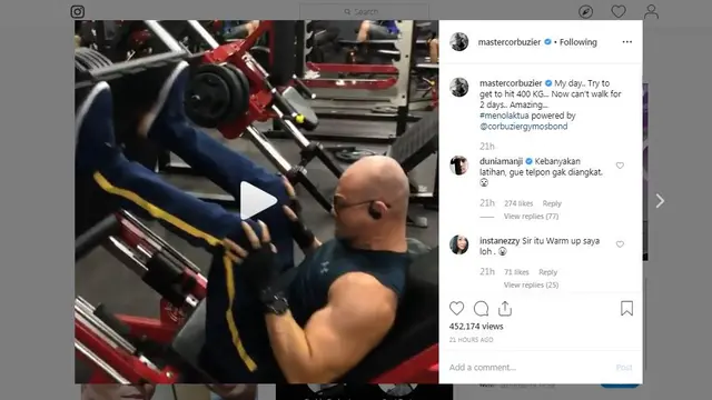 Deddy Corbuzier
