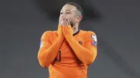 Liga Spanyol: Apes Banget! Baru Gabung Barcelona, Memphis Depay Terancam Potong Gaji