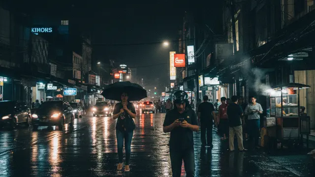 Kumpulan Prompt AI Edit Foto yang Sering Dipakai Fotografer Profesional