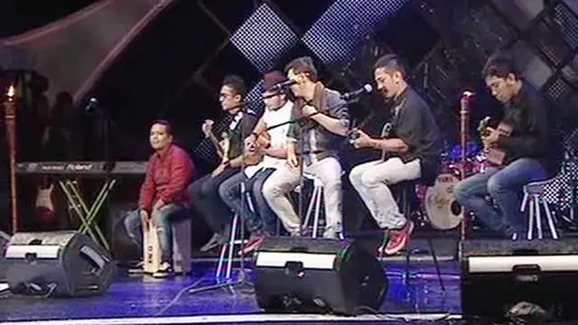 SL Gema Ramadan SCTV 2013 | D'Bagindas
