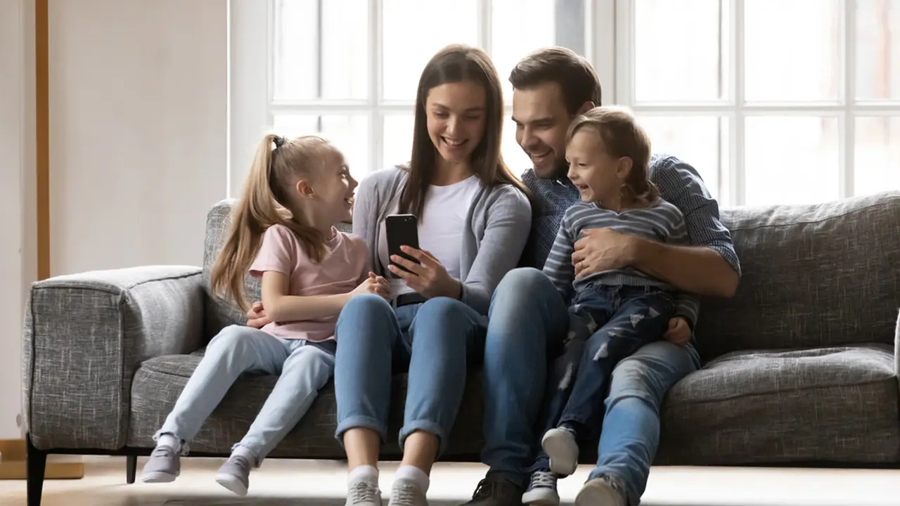 Ini Cara Kontrol Pemakaian Kuota Data Internet Dalam Satu Paket