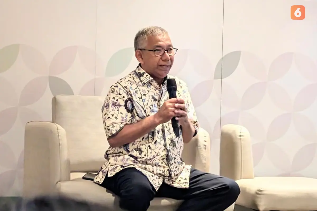 Orang Gemuk Lebih Berisiko Diabetes, Pakar Jelaskan Mekanismenya