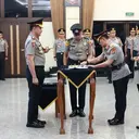 Kapolri Ganti Kakorlantas dan 3 Kapolda, Ini Daftarnya