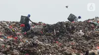 Anggota DPRD DKI Minta Pemprov Segera Benahi Masalah Sampah Agar Tak Ganggu Masyarakat