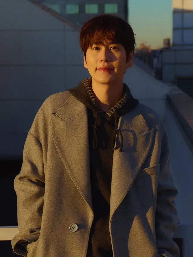 Kyuhyun (Istimewa)