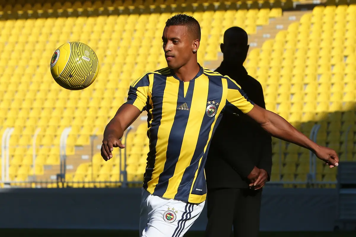 Luis Nani