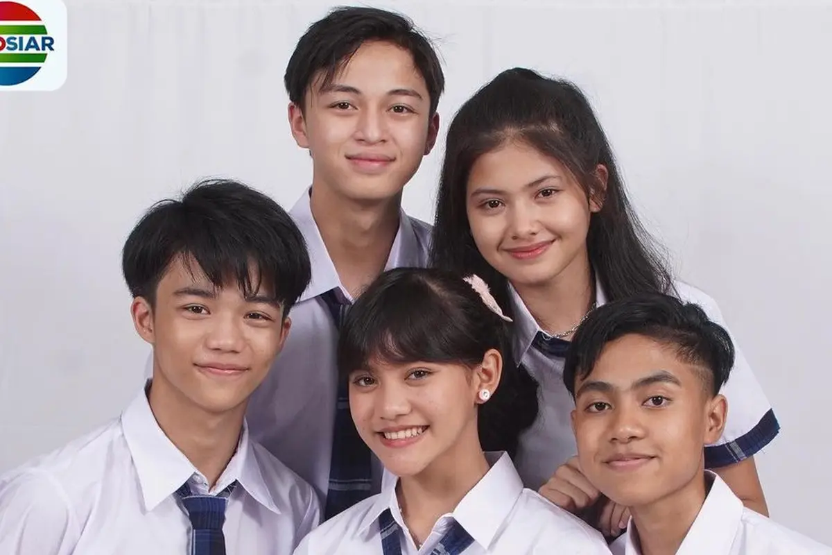 Sinetron Magic 5 segera tayang di Indosiar (Foto: Instagram magic5.indosiar)