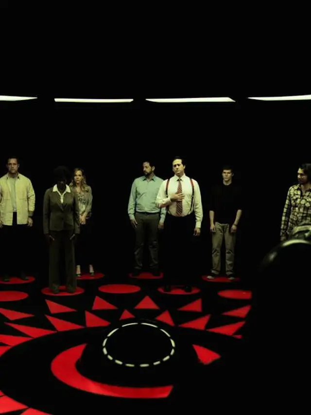 Circle (2015) (Foto: IMDb)