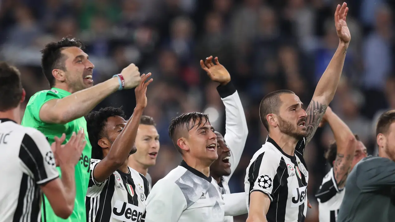 Juventus
