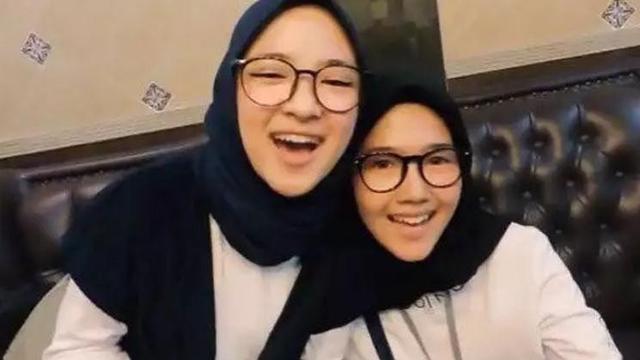 Momen 6 Artis Tanah Air Ketemu 'Kembaran' Orang Biasa, Netizen: Sulit Dibedakan