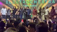 Konser Electrochestra