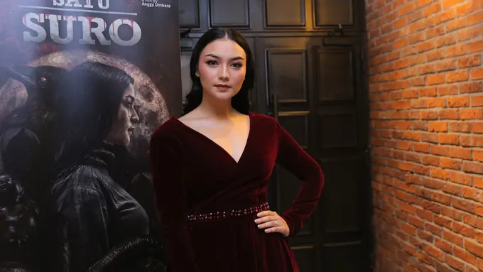 [Fimela] Citra Kirana