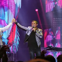 Giring, Nidji dan Vokalis Barunya