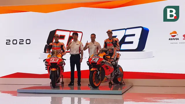 Repsol Honda
