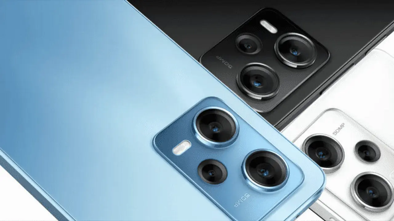Redmi Note 12 series