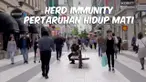 Thumbnail cek fakta herd immunity
