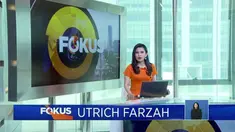 Fokus edisi (22/10) kali ini memiliki berita-berita di antaranya, Maut Di Tambang Ilegal, Ibu-Ibu Relawan Penanganan Covid-19, Pisang Goreng Kekinian.