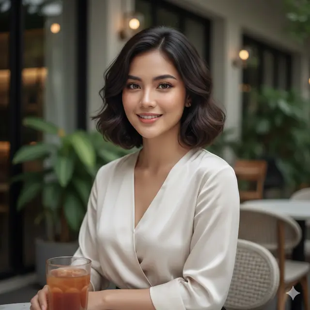 7 Tren Bob Pendek Wanita 2026 yang Tetap Elegan dan Fresh, Bikin Wajah Terlihat Muda dan Lebih Proporsional