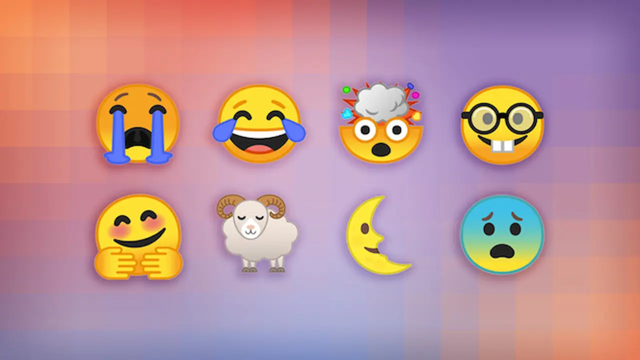 Emoji.