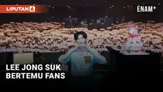 Lee Jong Suk