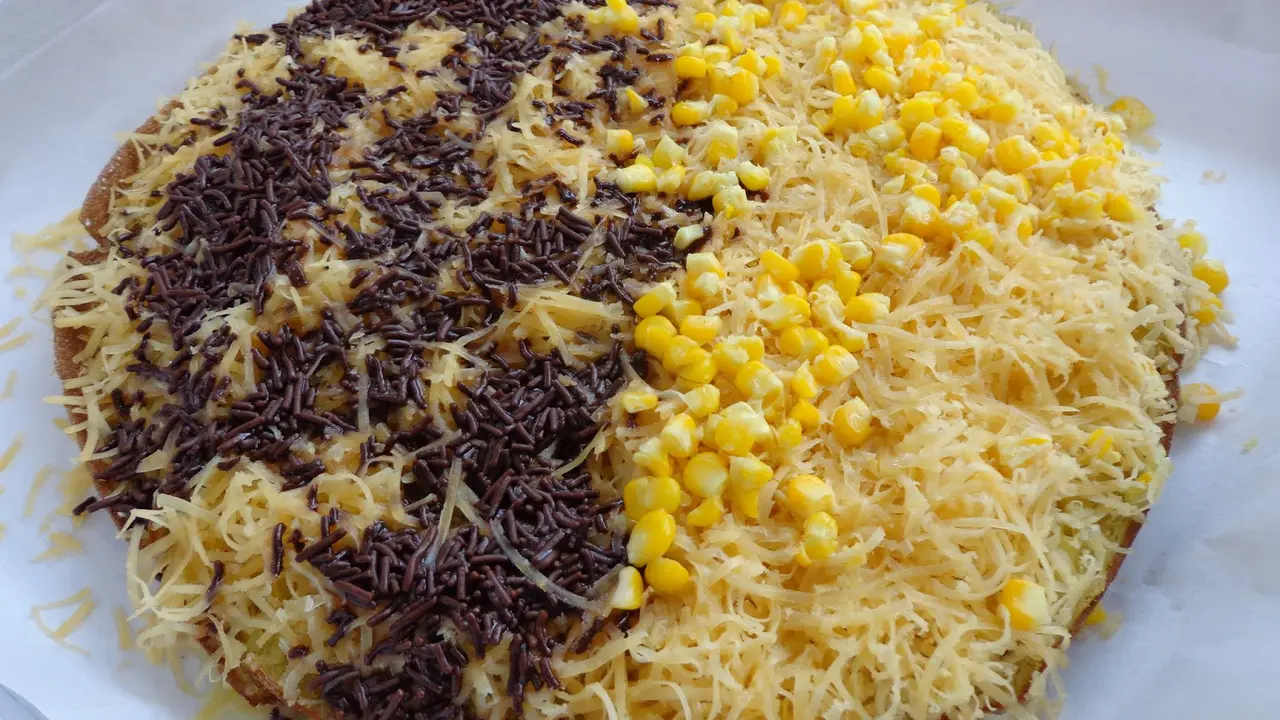 Martabak Terlezat Di jakarta