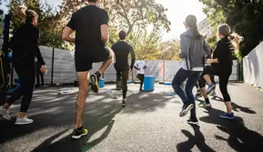 Zone 2 Cardio Bantu Bakar Lemak, Begini Cara Melakukannya