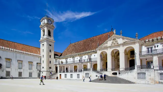 Coimbra
