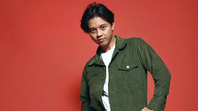 [Bintang] Eksklusif Bisma Karisma