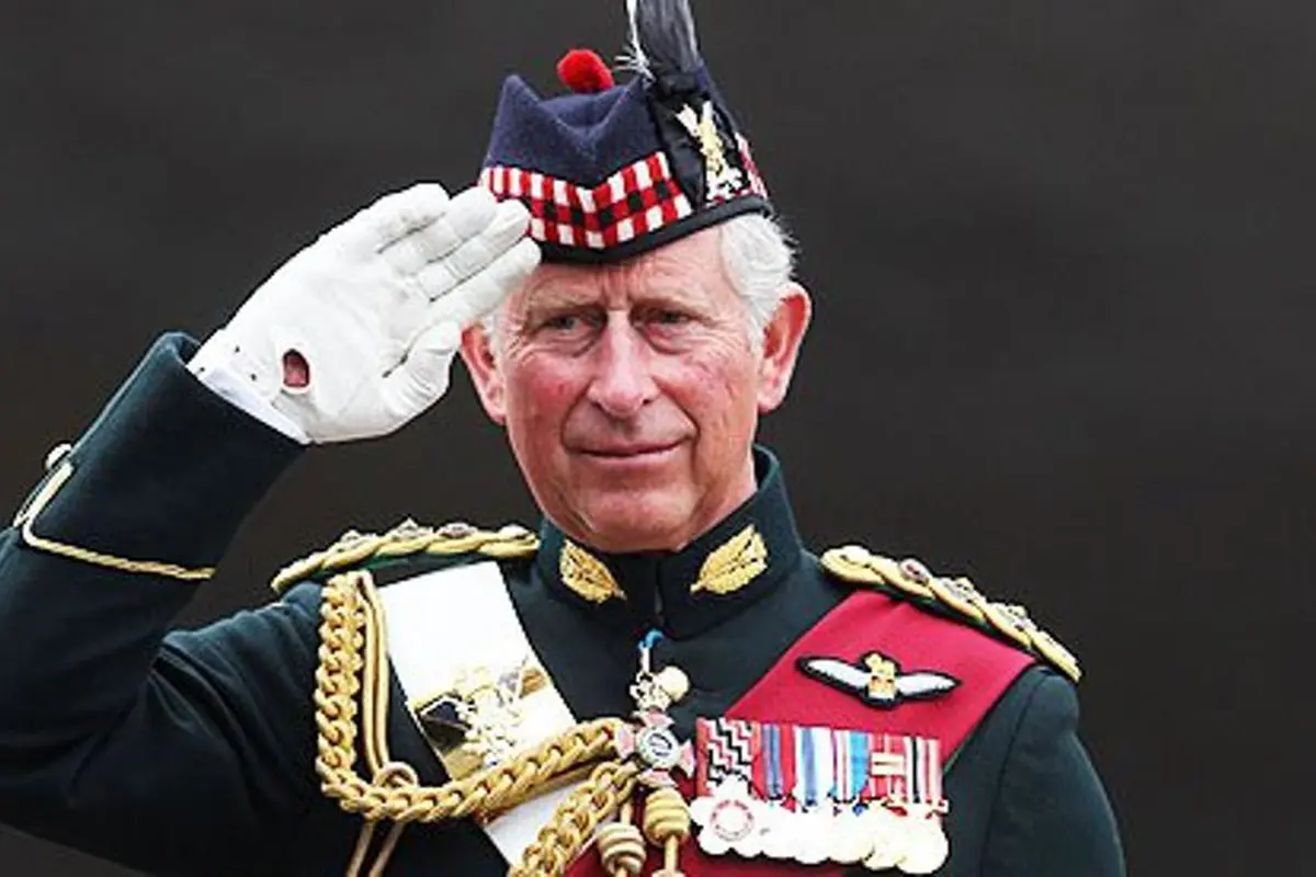 Pangeran Charles