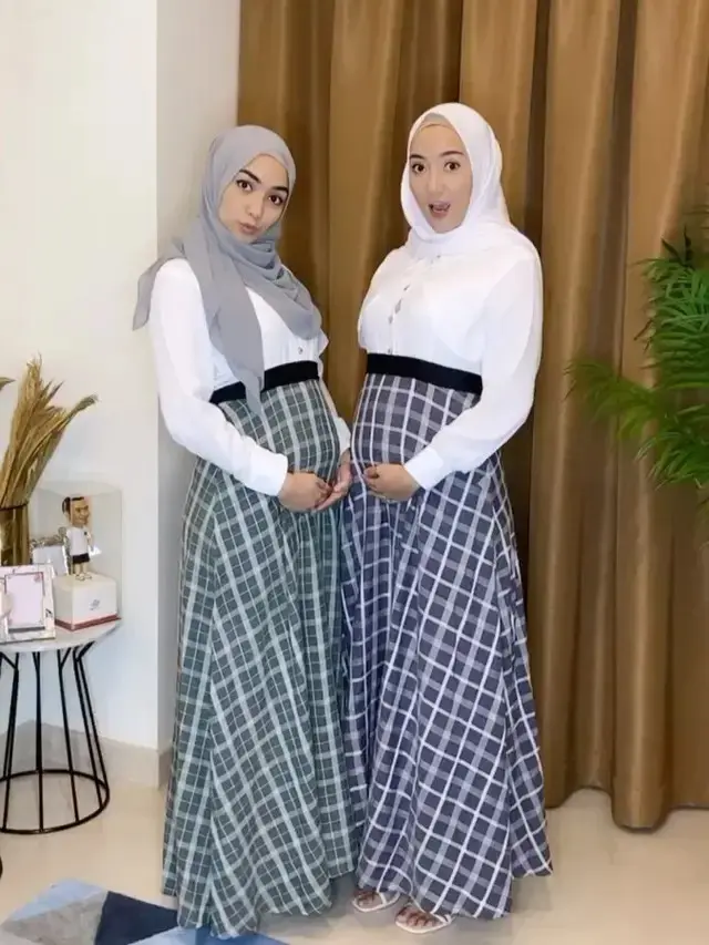 Citra Kirana Melahirkan Bayi Laki-Laki, Ini 6 Potret Perjalanan Kehamilannya