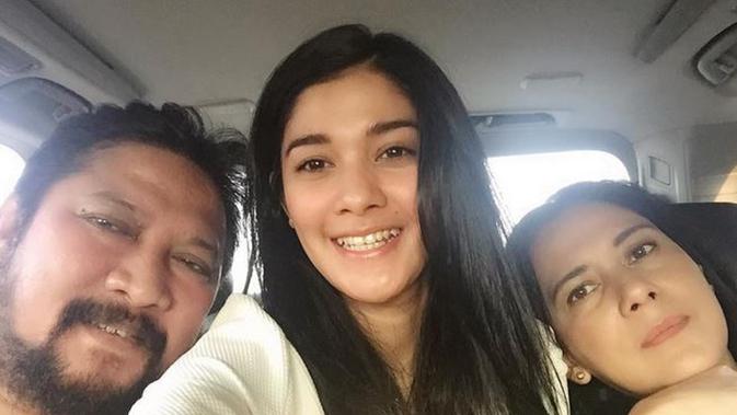 Harapan Netizen Jamal Mirdad Dan Lidya Kandou Rujuk News Entertainment Fimela Com