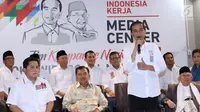 Timses Jokowi Dukung Kepolisian Atasi Hoaks dan Kampanye Hitam