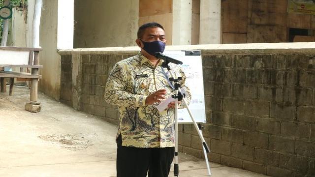 Jurus Pemkot Cirebon Atasi Persoalan Kesejahteraan Sosial Imbas Covid-19