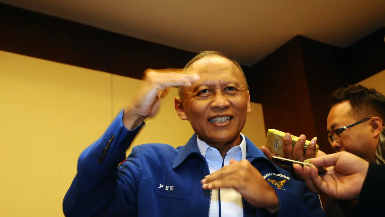 Pramono Edhie Wibowo_20140403