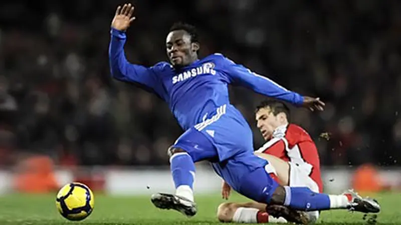 Essien