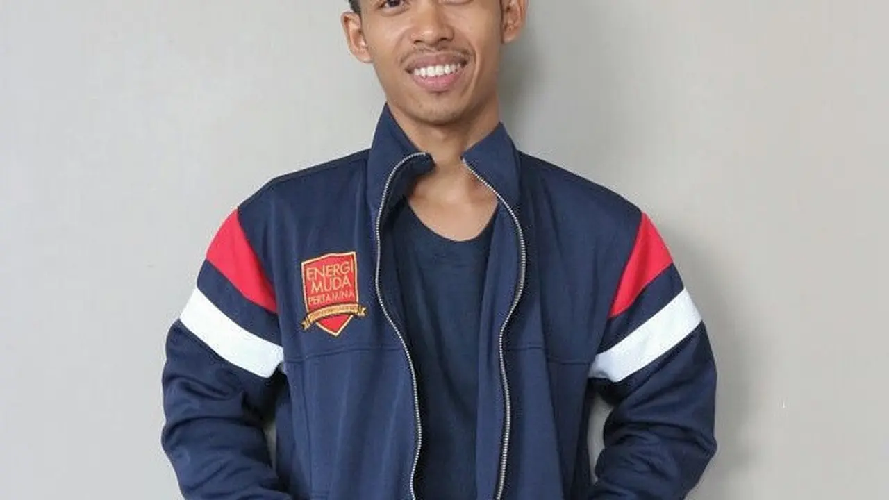 Muhammad Ami, Sukses Promosikan Balikpapan Melalui Medsos
