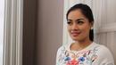 Sebagai artis dan istri Tian, Titi mengaku menyisihkan hampir 80% persen pendapatannya untuk investasi, Jakarta (2/9/2014) (Liputan6.com/Gilar Dhani)