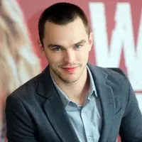 Nicholas Hoult