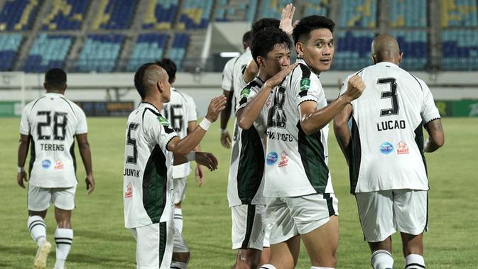 Hitung-hitungan Peluang PSS Sleman Promosi ke BRI Super League: Laga Lawan PSIS Jadi Penentu