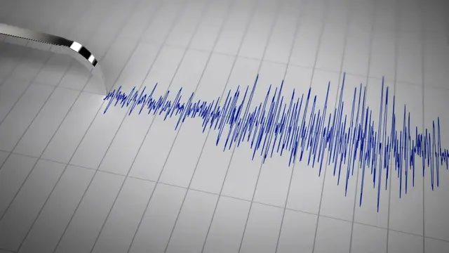 Gempa 7,9 SR di Papua Nugini, Indonesia Aman