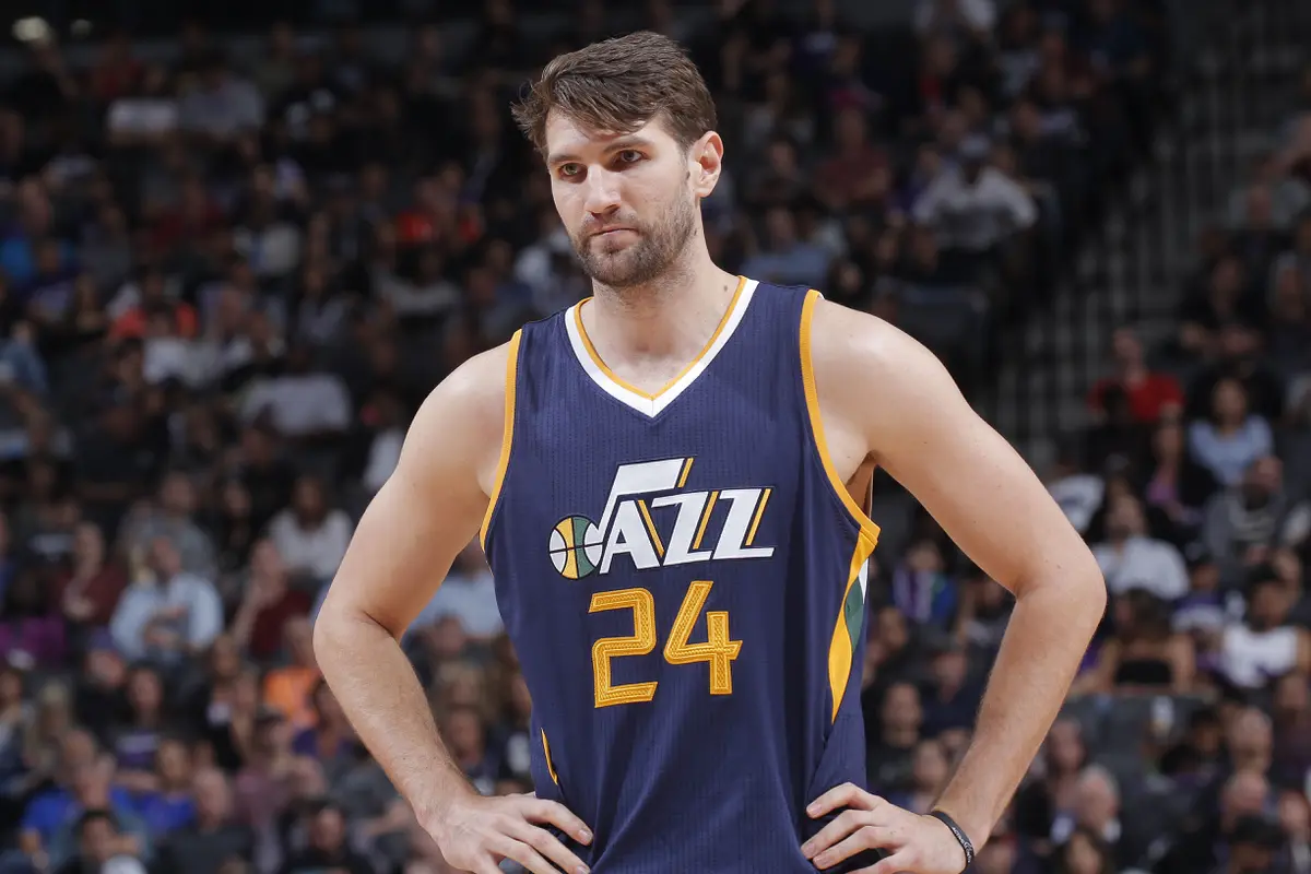 Utah Jazz