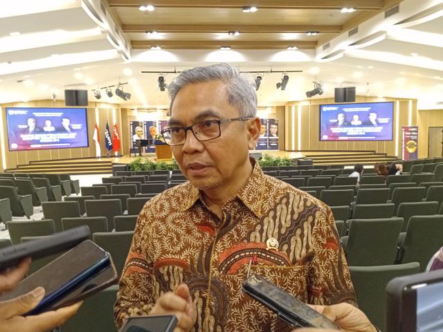 Ketua KPK: Hakordia Bukan Seremonial, Tanamkan Integritas hingga Sanubari