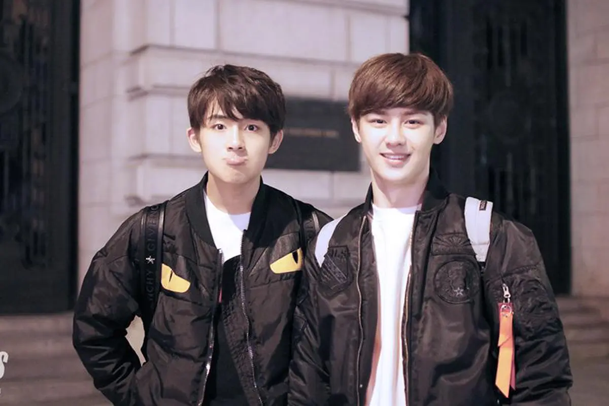 SM Rookies